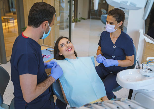 Best Dental Fillings (Composite and Amalgam)  in Rincon Valley, AZ